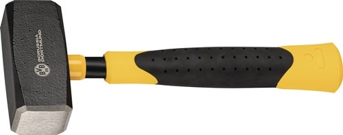 PICARD Fäustel BVB-Look Kopf-G.1250g STA PICARD