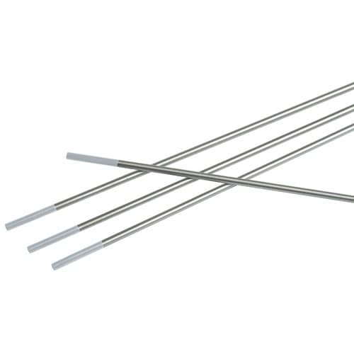 LITTY Wolframelektrode WC 20 D.1,6mm L.175mm grau LITTY