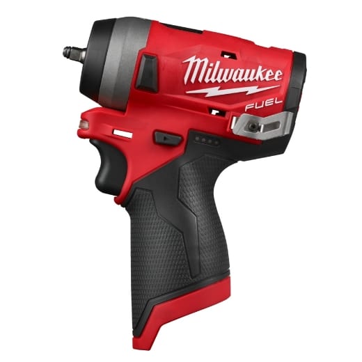 MILWAUKEE FUEL™ Akku-Schlagschrauber 1/4´´ Vierkant M12FIW14-0