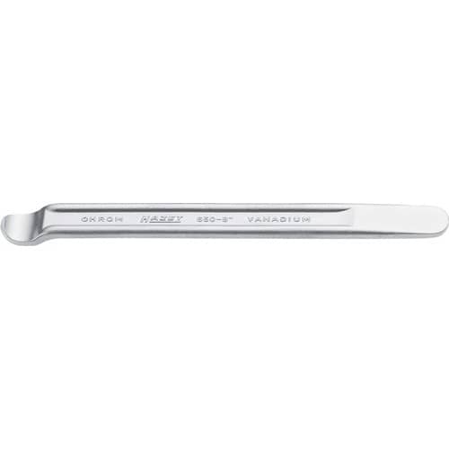 HAZET Montierhebel 650-8 L.199mm CV-Stahl Doppel-T-Profil HAZET