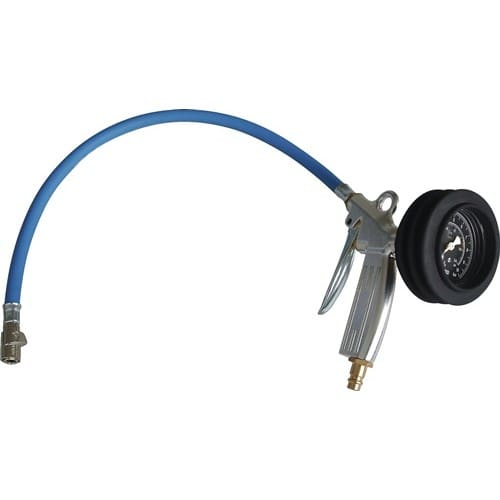 EWO Handreifenfüllmesser airmaster-standard ungeeicht,m.Quick-Stecker DN 7,2 EWO