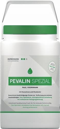 PAUL VOORMANN Handreinigungscreme PEVALIN SPEZIAL 3l rückfettend Dose PAUL VOORMANN