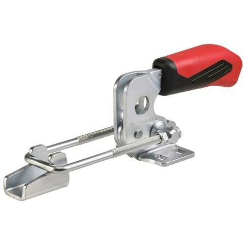 AMF Verschlussspanner Nr.6848H Gr.2 horiz.AMF