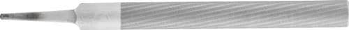 PFERD TOOLS Werkstattfeile DIN 7261 L.150mm Q.16x4,5mm Hieb 3 Halbrund PFERD