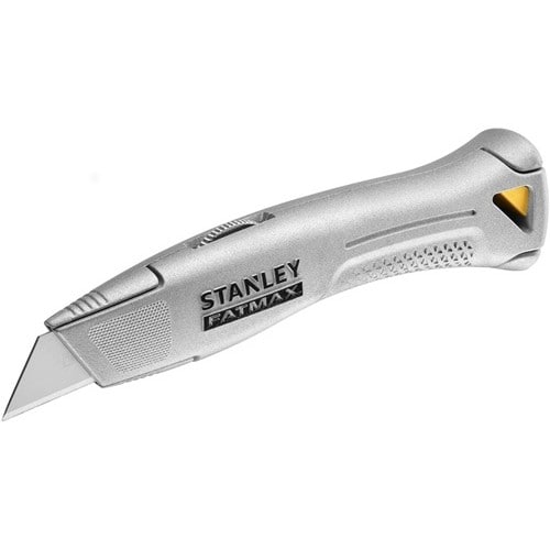 STANLEY Universalmesser FatMax Klingen-B.19mm L.165mm FMHT10501-0 Ku.STANLEY