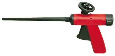 FISCHER Schaumpistole Kunststoff PUPK 2 Plus