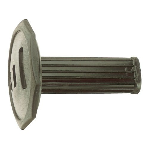 TECWERK Meißelhandschutz L.110mm f.Flach- u.Achtkantmeißel TECWERK