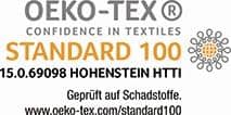 Handschuhe PRECISOR Gr.8 rot/schwarz EN 420,EN 388 PSA II STRONGHAND