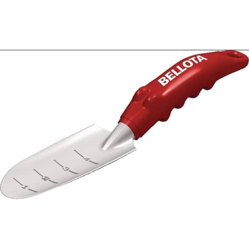 BELLOTA Blumenkelle L.300mm B.55mm BELLOTA