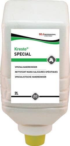 SC JOHNSON PROFESSIONAL Handreiniger Kresto® SPECIAL 2l seifenfrei