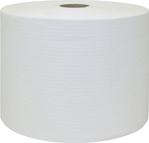 ELOS Vliestuch ELOS-Saugfix L380xB265ca.mm weiß ELOS