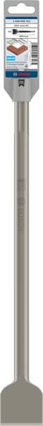 BOSCH Spatmeißel mit SDS max-Aufnahme, 400 x 50 mm, 1er-Pack