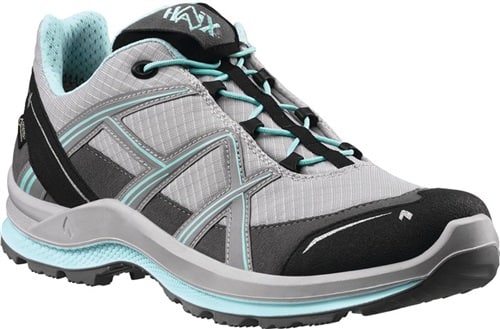 Damenschuh BLACK EAGLE® Adventure 2.1 GTX Ws low HAIX