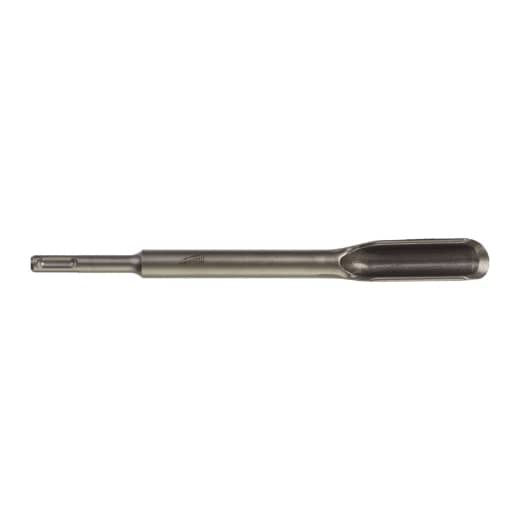 MILWAUKEE 250 x 25 mm Hohlmeißel SDS-Plus