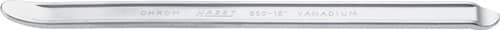 HAZET Montierhebel 650-16 L.396mm CV-Stahl Doppel-T-Profil HAZET
