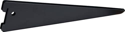 ALFER ELEMENT SYSTEM U-Träger 10201 L.170mm p.Träger 55kg STA schwarz ma