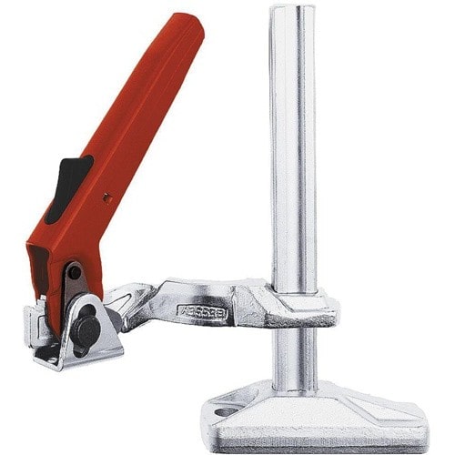 BESSEY Maschinentischspanner Spann-H.200mm A.120mm Schienenquerschnitt 28x11mm BESSEY