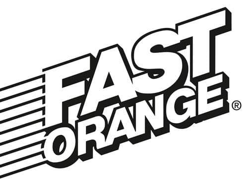 FAST ORANGE Handreiniger Fast Orange 3,8l m.Aloe Vera,Jojobaöl FAST ORANGE