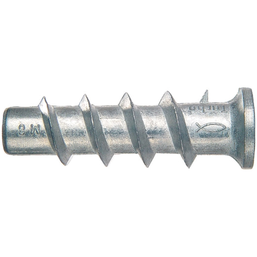 FISCHER Turbo Porenbetonanker FTP M