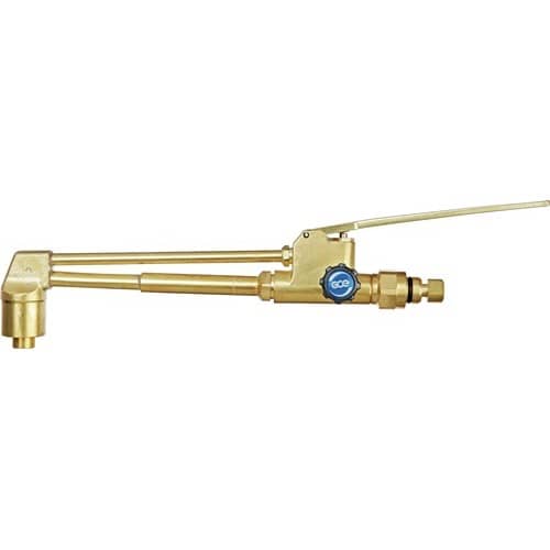 GCE Schneideinsatz RHÖNA 2001 Federhebel AB 3-150mm GCE