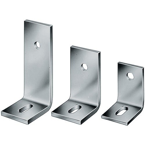SIMPSON STRONG TIE Betonwinkel ABL 10014 G-B Schenkel-L.100x75mm S.8mm TZN SIMPSON STRONG TIE