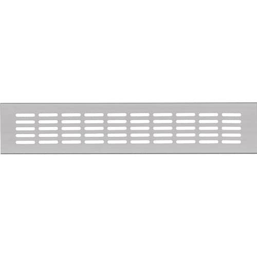 LM-Stegblech 3060 L.400mm B.80mm Alu.S.1,5mm