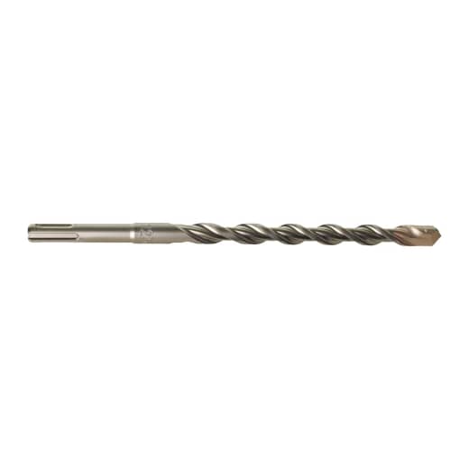 MILWAUKEE 12 x 210 mm, SDS-Plus 2-Schneiden Hammerbohrer M2 SDS-Plus, 50er-Pack