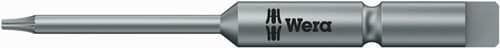 WERA Bit 867/9 C 867/9 C TX 5 L.44mm m.4mm Halfmoon-Antrieb WERA