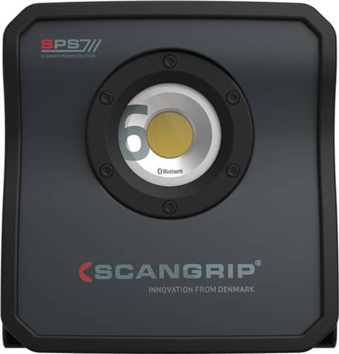 SCANGRIP LED-Strahler NOVA SCANGRIP