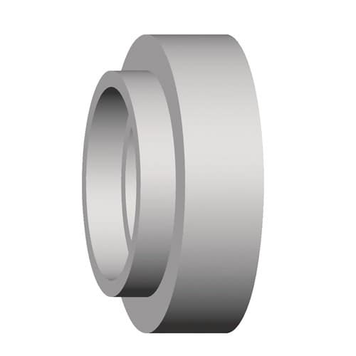 A.BINZEL Isolierring Gasdiffusor (Adapterring) ABITIG GRIP 9/20 A.BINZEL
