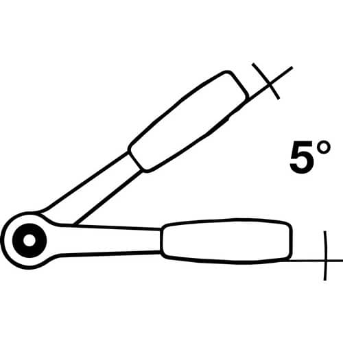 NOW Steckschlüsselsatz 171-tlg.1/4+3/8+1/2 Zoll SW 4-32mm Z.72/72/72 6KT NOW