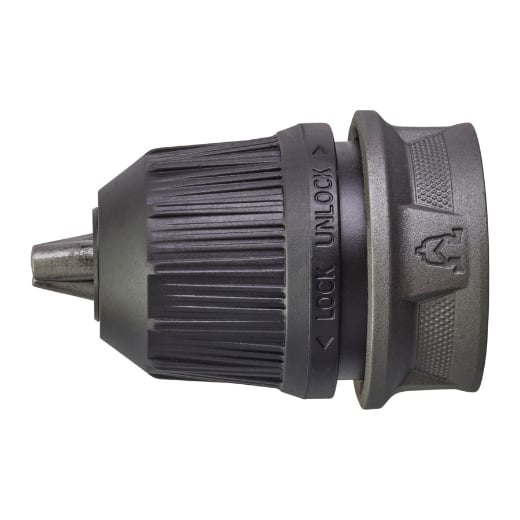 MILWAUKEE für M12 FPDX FIXTEC-Schnellwechselbohrfutter M12FPDX-CK
