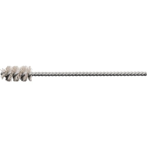 LESSMANN Innenbürste D.20mm K120 3,0mm Draht Besatz-L.65mm LESSMANN