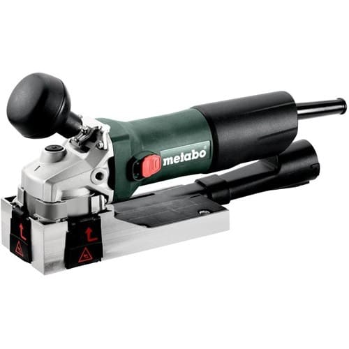 METABO Lackfräse LF 850 S 850 W 11500min-¹ Fräs-B.80mm METABO