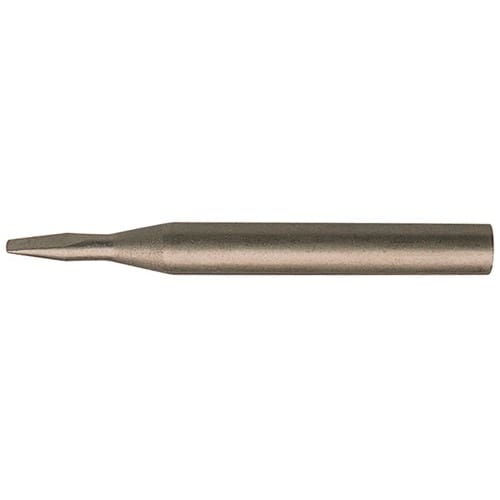ERSA Lötspitze Serie 172 meißelförmig B.3,1mm 0172 KD/SB ERSA