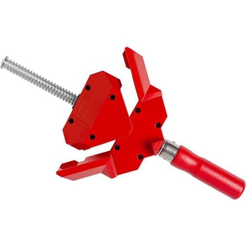 BESSEY Winkelspanner WS Durchgangsweite 30mm BESSEY