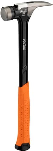 PICARD Framinghammer AluTec® Kopf-G.450g Alu.u.geschmiedeter Stahl G.775g PICARD