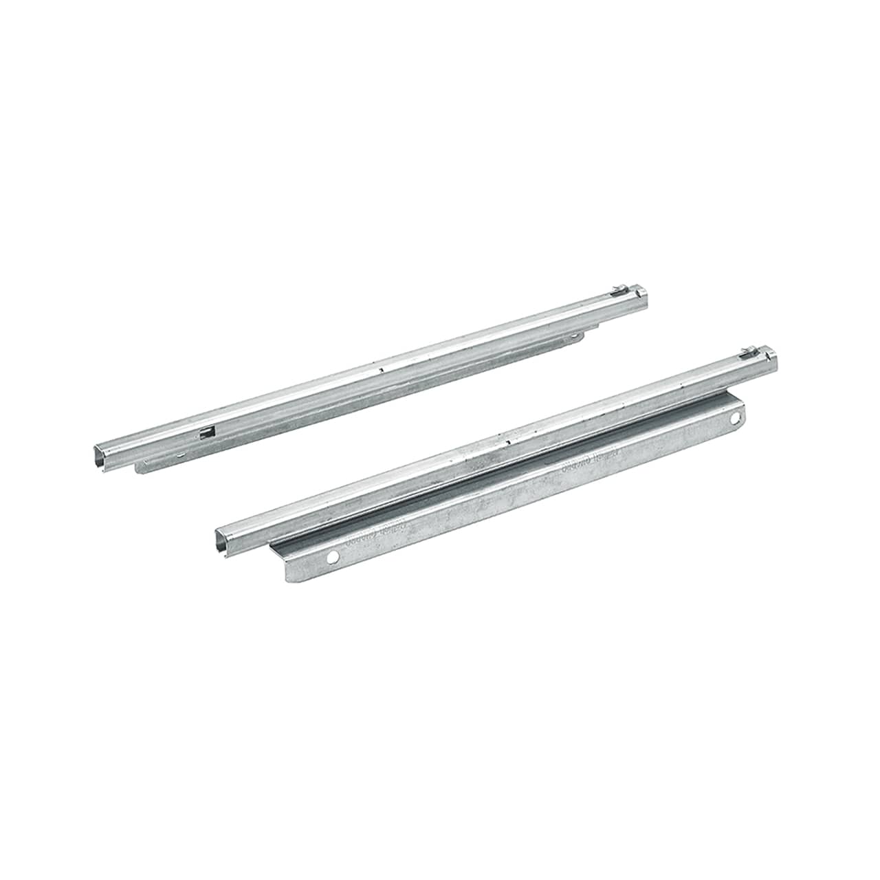 HETTICH Quadro 12, EB 392 mm, links und rechts, 9186479
