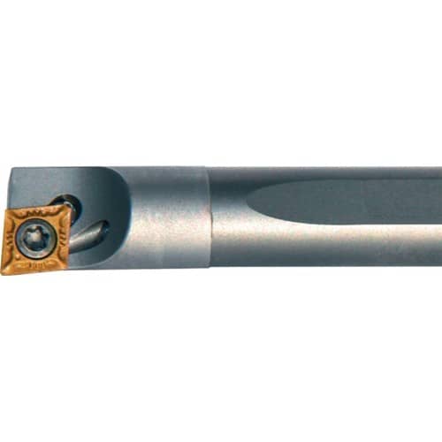 TECWERK Bohrstange E16R-SCLCL 09 li.VHM m.IK TECWERK
