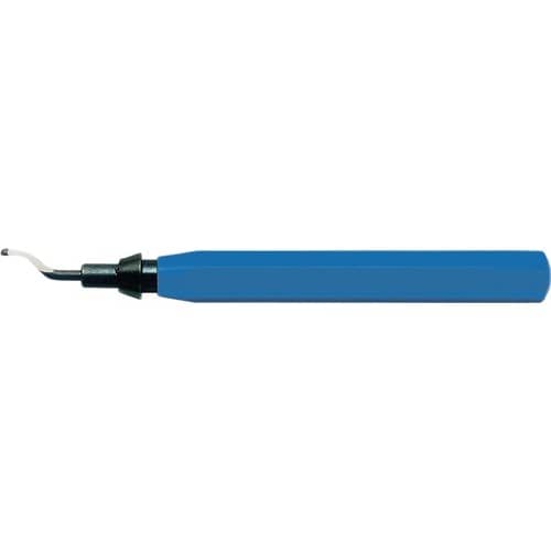 VARGUS Entgratwerkzeug UniBurr Typ MB2000 blau