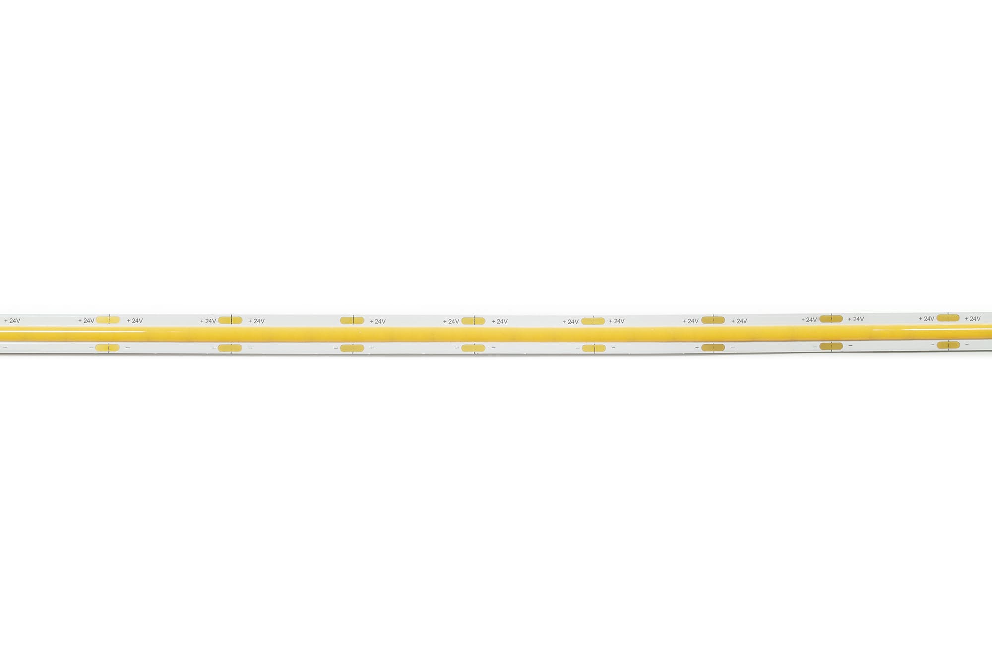 L&S LED Band COB 24V, Extra Warmweiß