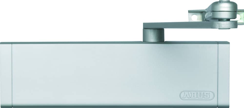 ABUS Oben-Türschließer 8603 V, Aluminium
