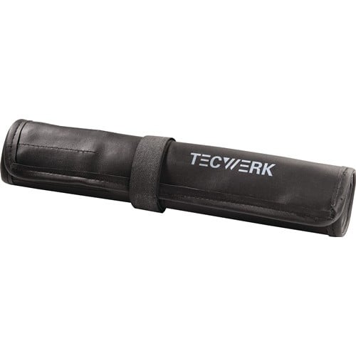 TECWERK Ringmaulschlüsselsatz 13-tlg.SW 1/4-1 Zoll Form A CV-Stahl TECWERK