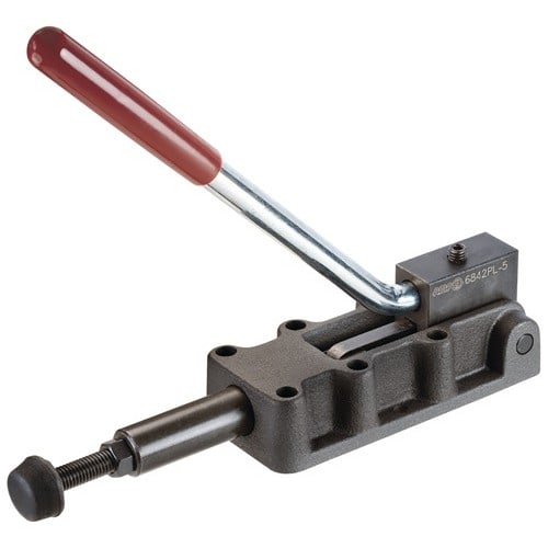 AMF Schubstangenspanner Nr.6842PL Gr.8 schwer umsteckbarer Handhebel AMF