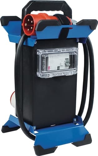 AS-SCHWABE CEE-Standstromverteiler AS-SCHWABE