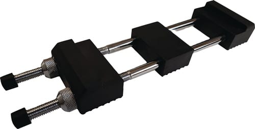 FRIEDRICH MÜLLER Schleifsteinhalter L290xB65xH30mm FRIEDRICH MÜLLER