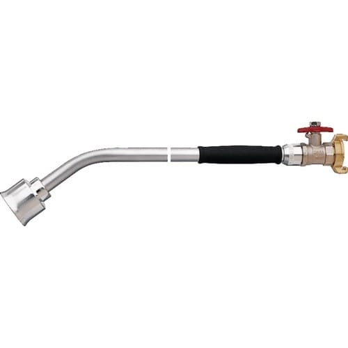 GEKA Gießgerät GEKA plus Soft rain Ms/Leichtmetall Schnellkuppl.60cm GEKA