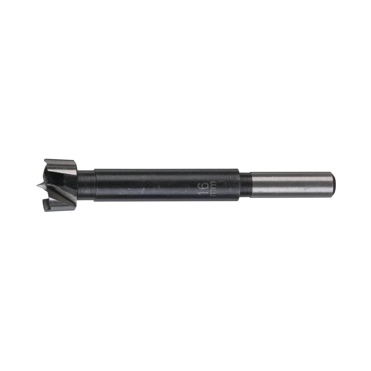 MILWAUKEE 16 x 90 mm Forstnerbohrer