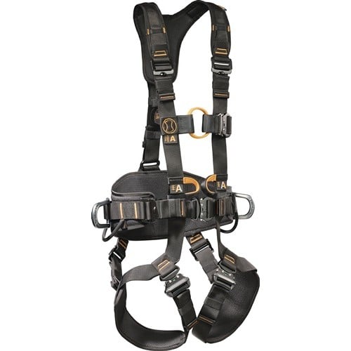 SKYLOTEC Ampuri EN 358:2018,,EN 361:2002,,EN 813:2024 5-Punkt f.Gr.S/M SKYLOTEC