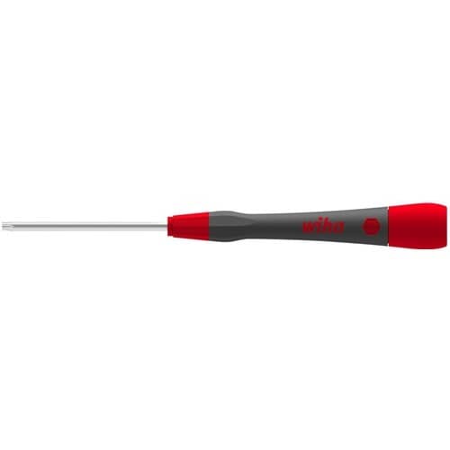 WIHA Elektronik-Feinmechanik-Schraubendreher 267P T 5 Klingen-L.40mm WIHA